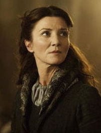 Catelyn Stark HBO