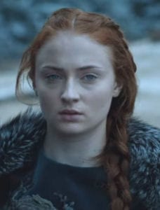 Sansa Stark