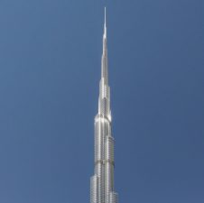 Tallest Building