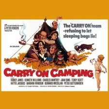 Carry on Films