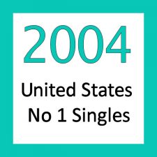 US No 1 Singles 2004