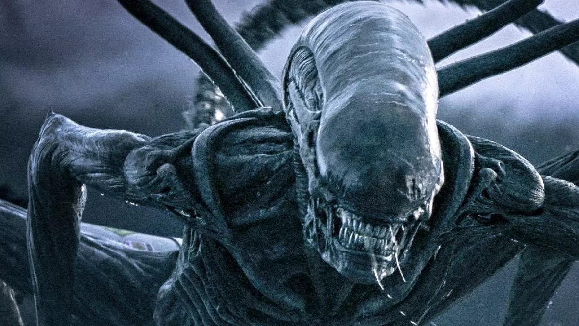 Aliens vs Predator: Requiem - Finding the Good in 2007's Mashup